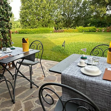 B&B Hole6 Кастенасо Екстер'єр фото