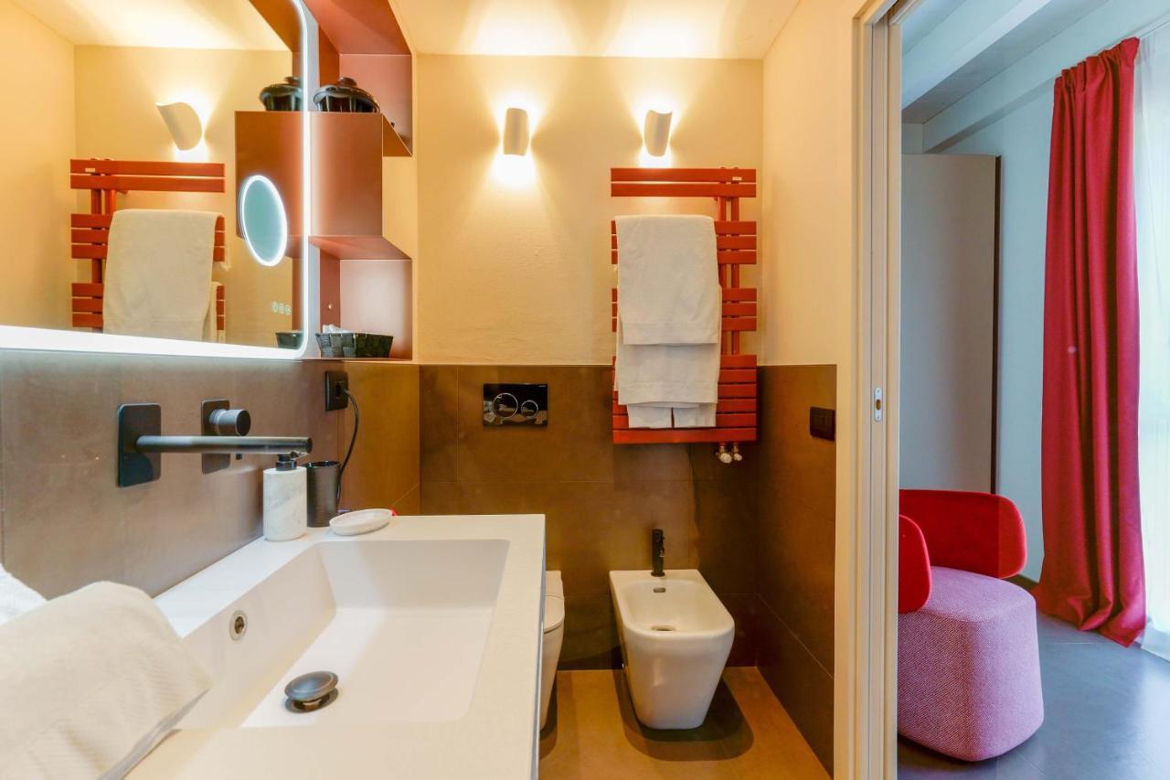 B&B Hole6 Кастенасо Екстер'єр фото